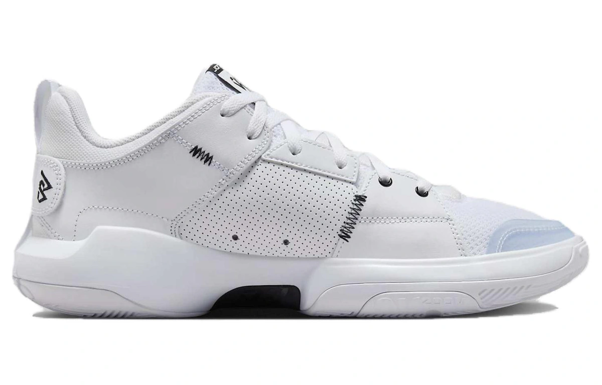 Air Jordan One Take 5 PF 'White Arctic Punch'