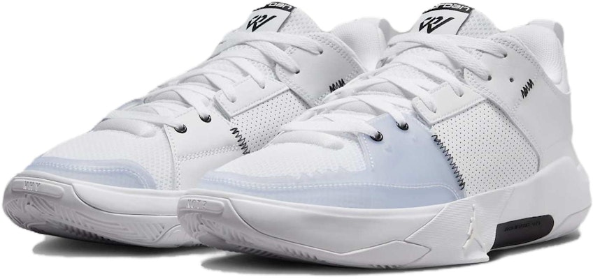 Air Jordan One Take 5 PF 'Putih Arctic Punch' FD2336-100 Lookbook Air Jordan One Take 5 PF 'Putih Arctic Punch' FD2336-100