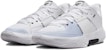 Air Jordan One Take 5 PF 'Putih Arctic Punch' FD2336-100