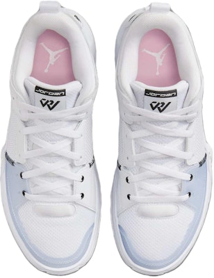 Air Jordan One Take 5 PF 'Putih Arctic Punch' FD2336-100 Shop Air Jordan One Take 5 PF 'Putih Arctic Punch' FD2336-100