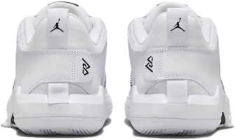 Details for Air Jordan One Take 5 PF ''Wit Arctic Punch'' FD2336-100