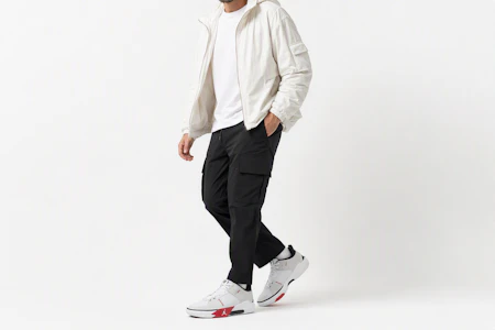 Order Air Jordan One Take 5 PF 'White University Red' FD2336-106