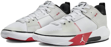 エア ジョーダン ワン テイク5 PF 白赤 (Ea Jōdan Wan Teiku5 PF Shiro Aka) FD2336-106 Lookbook エア ジョーダン ワン テイク5 PF 白赤 (Ea Jōdan Wan Teiku5 PF Shiro Aka) FD2336-106