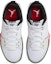 Shop Air Jordan One Take 5 PF 'Putih Universiti Merah' FD2336-106