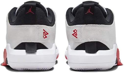 에어 조던 원 테이크 5 PF '화이트 유니버시티 레드' FD2336-106 Purchase 에어 조던 원 테이크 5 PF '화이트 유니버시티 레드' FD2336-106