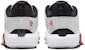 Air Jordan One Take 5 PF 'Putih Universiti Merah' FD2336-106