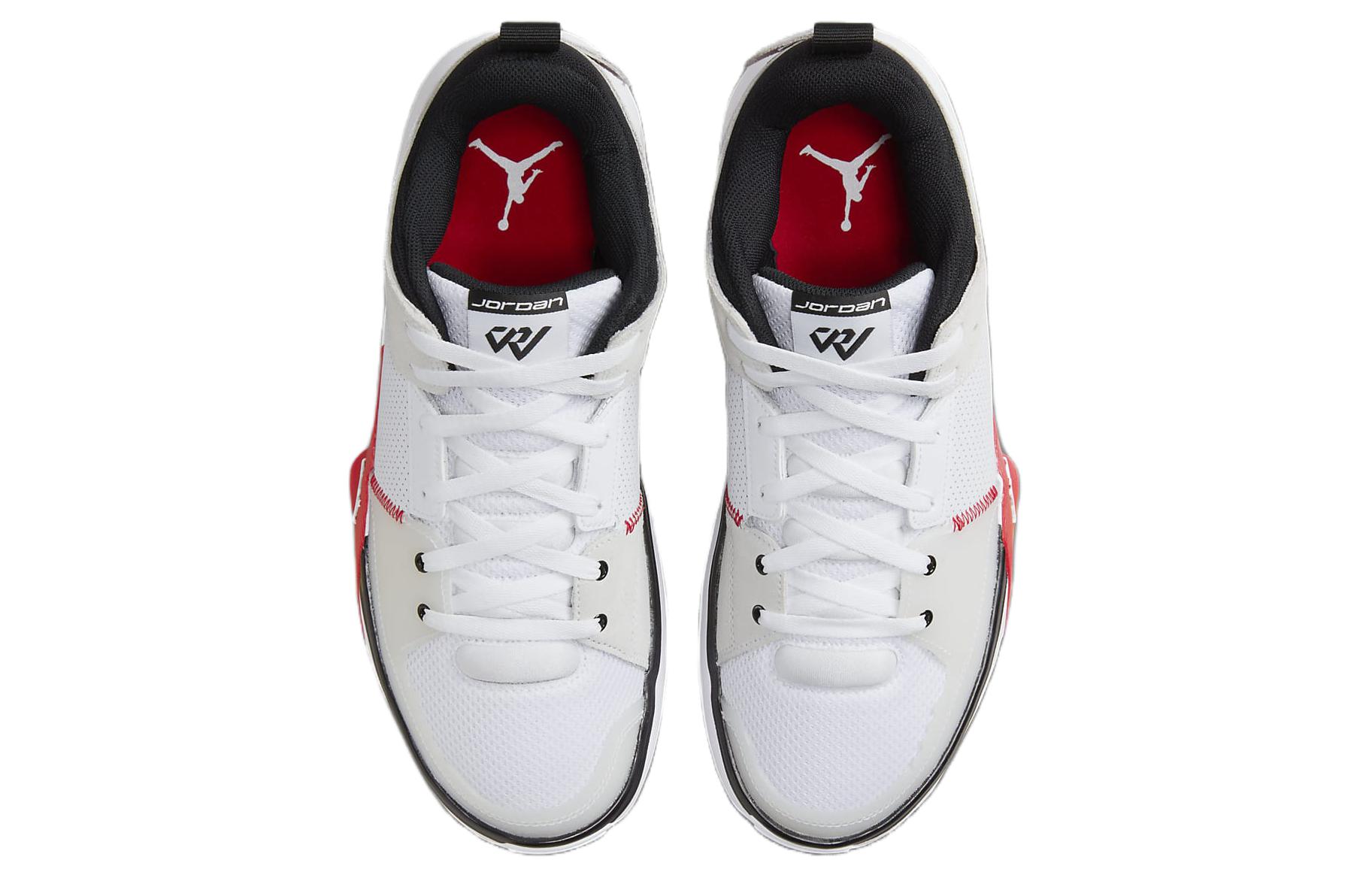 Purchase Air Jordan One Take 5 PF 'White University Red' FD2336-106