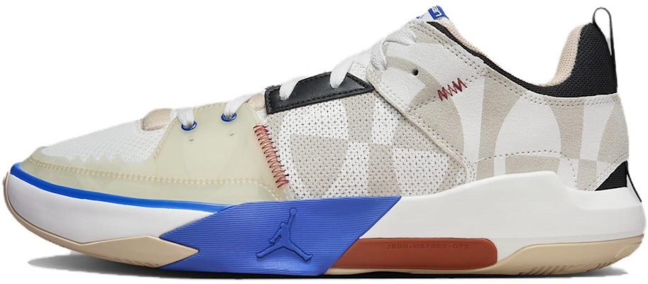 Air Jordan One Take 5 Quai 54 PF 'Summit Putih Sunrise Diraja' HF0017-100 Buy Air Jordan One Take 5 Quai 54 PF 'Summit Putih Sunrise Diraja' HF0017-100