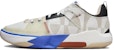 Air Jordan One Take 5 Quai 54 PF 'Summit Putih Sunrise Diraja' HF0017-100