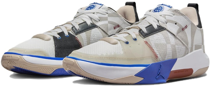 Air Jordan One Take 5 Quai 54 PF 'Blanco Summit Amanecer Royal' HF0017-100 Order Air Jordan One Take 5 Quai 54 PF 'Blanco Summit Amanecer Royal' HF0017-100