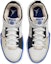 Lookbook Air Jordan One Take 5 Quai 54 PF 'Summit Putih Sunrise Diraja' HF0017-100