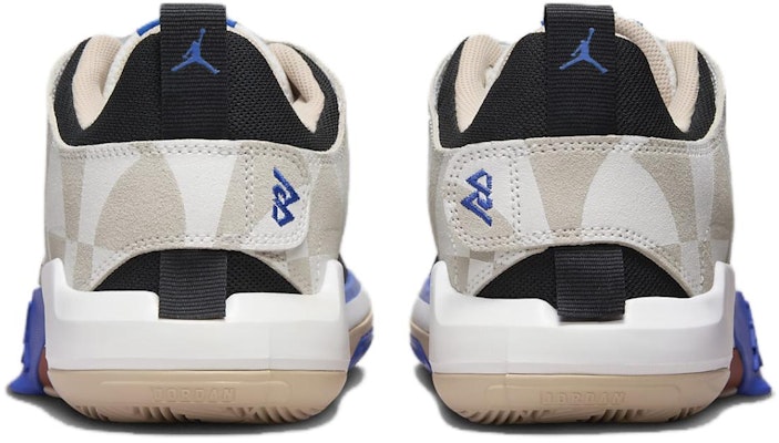 Air Jordan One Take 5 Quai 54 PF 'Summit Putih Sunrise Diraja' HF0017-100 Shop Air Jordan One Take 5 Quai 54 PF 'Summit Putih Sunrise Diraja' HF0017-100