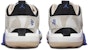Air Jordan One Take 5 Quai 54 PF 'Summit Putih Sunrise Diraja' HF0017-100