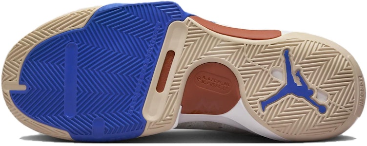 Air Jordan One Take 5 Quai 54 PF 'Blanco Summit Amanecer Royal' HF0017-100 Purchase Air Jordan One Take 5 Quai 54 PF 'Blanco Summit Amanecer Royal' HF0017-100