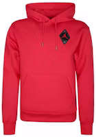 Air Jordan Orange Red Space Cotton Hoodie BV5404-850 Air Jordan Orange Red Space Cotton Hoodie BV5404-850