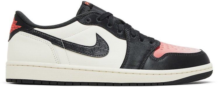 Air Jordan Paris Saint-Germain x 1 Retro Low OG 'Sail Pink Oxford' Melayu HF8828-100 Buy Air Jordan Paris Saint-Germain x 1 Retro Low OG 'Sail Pink Oxford' Melayu HF8828-100