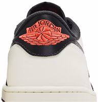 巴黎圣日耳曼 x Air Jordan 1 Retro Low OG '米白粉色牛津' HF8828-100 Sizing 巴黎圣日耳曼 x Air Jordan 1 Retro Low OG '米白粉色牛津' HF8828-100