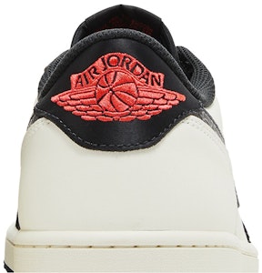 Air Jordan Paris Saint-Germain x 1 Retro Low OG 'Sail Pink Oxford' Melayu HF8828-100 Sizing Air Jordan Paris Saint-Germain x 1 Retro Low OG 'Sail Pink Oxford' Melayu HF8828-100