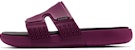 Air Jordan Paris Saint-Germain x Hydro 8 QS Slide 'Bordeaux' Lelaki CZ4813-600