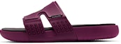 Buy Air Jordan Paris Saint-Germain x Hydro 8 QS Slide 'Bordeaux' Lelaki CZ4813-600