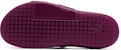 Air Jordan Paris Saint-Germain x Hydro 8 QS Slide 'Bordeaux' Lelaki CZ4813-600