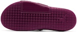 Shop Air Jordan Paris Saint-Germain x Hydro 8 QS Slide 'Bordeaux' Lelaki CZ4813-600