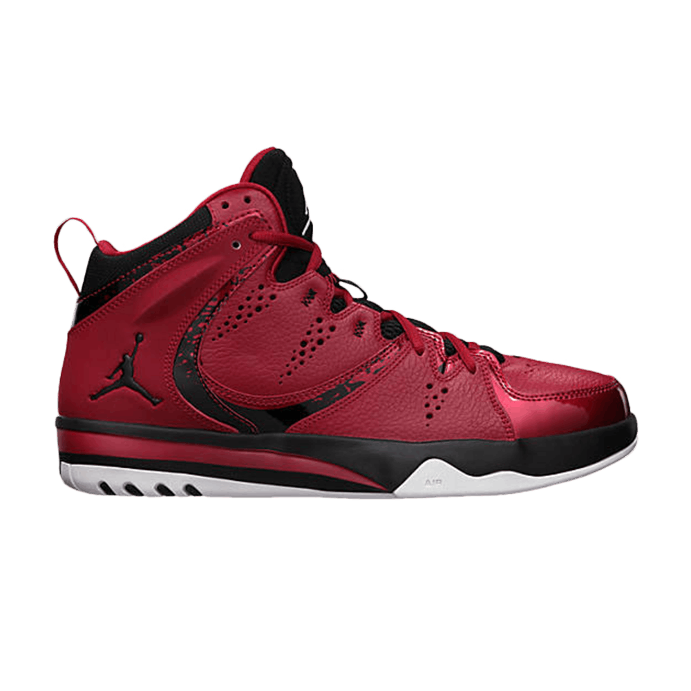 Air Jordan Phase 23 2 'Gym Red' 602671-600