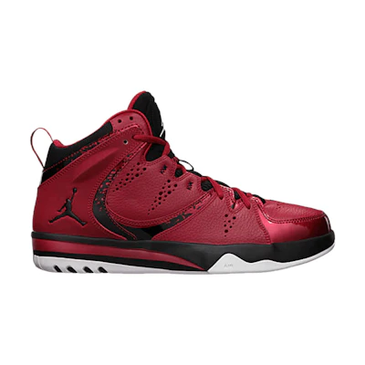 Jordan Phase 23 2 'Gym Red'