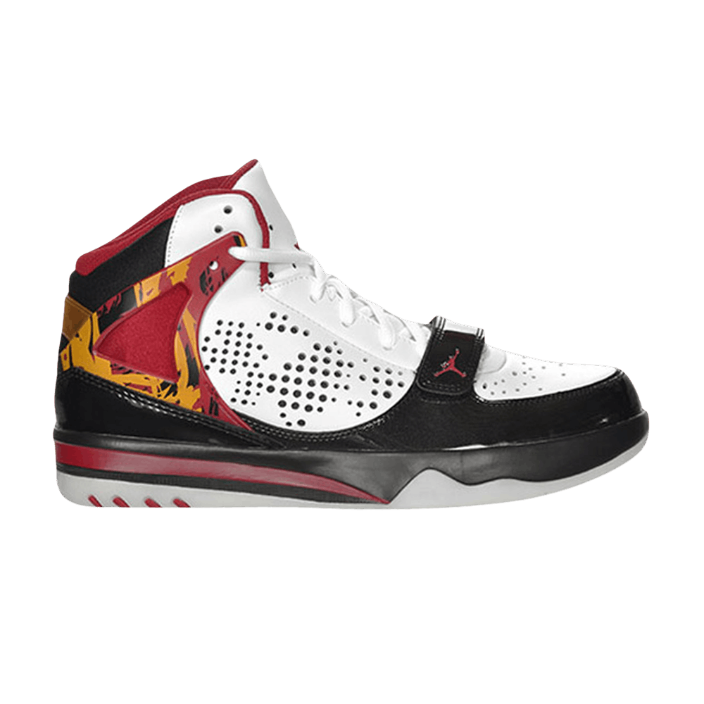 Air Jordan Phase 23 Hoops 'Cardinal Gum' 440897-105