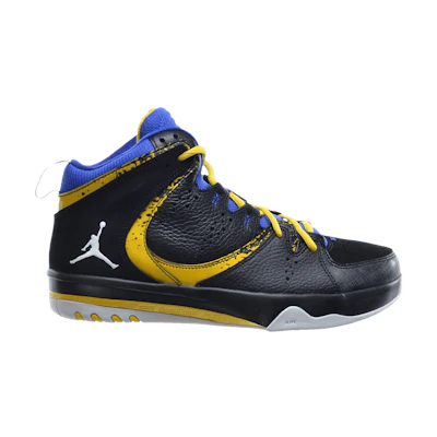 Jordan Phase 23 II 'Black Royal Maize'