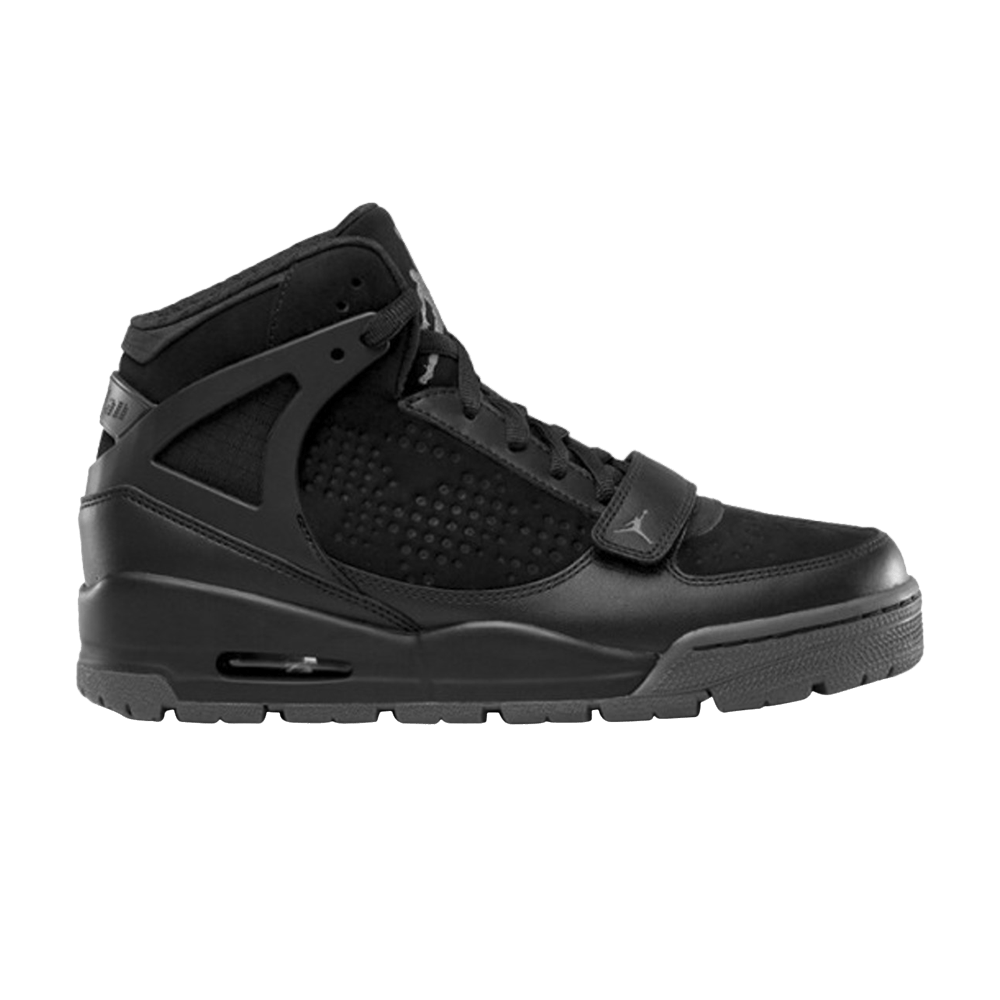 Air Jordan Phase 23 Trek 'Black' 535682-004