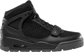 Air Jordan Phase 23 Trek 'Black' 535682-004 Air Jordan Phase 23 Trek 'Black' 535682-004