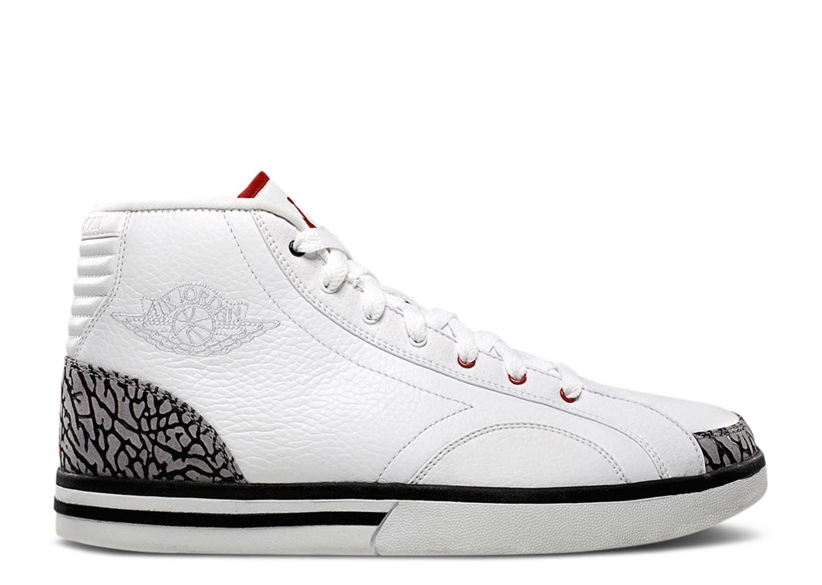 Buy Air Jordan Philly Legend ''Cemento Bianco'' 342222-161