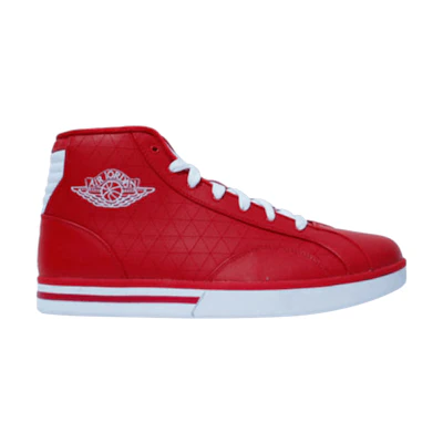 Jordan Phly 'Varsity Red'