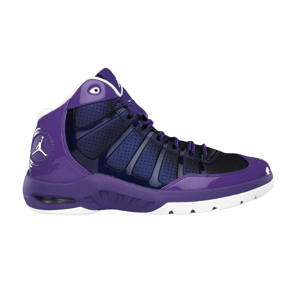 Buy Air Jordan Play In These F 'Ungu Varsity' 440894-500
