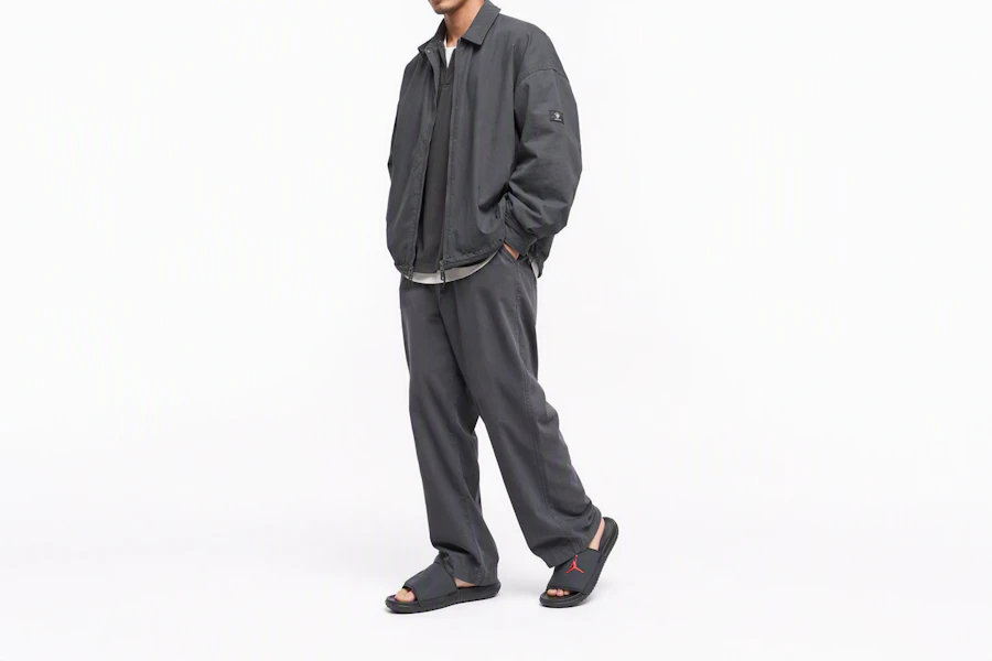 Air Jordan Play Slide 'Anthracite University Red' Lelaki DC9835-061 Order Air Jordan Play Slide 'Anthracite University Red' Lelaki DC9835-061