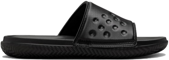 Air Jordan Play Slide 'Hitam Perak Metalik' DC9835-005 Order Air Jordan Play Slide 'Hitam Perak Metalik' DC9835-005