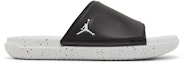 Buy Air Jordan Play Slide 'Hitam Photon Dust' DC9835-003