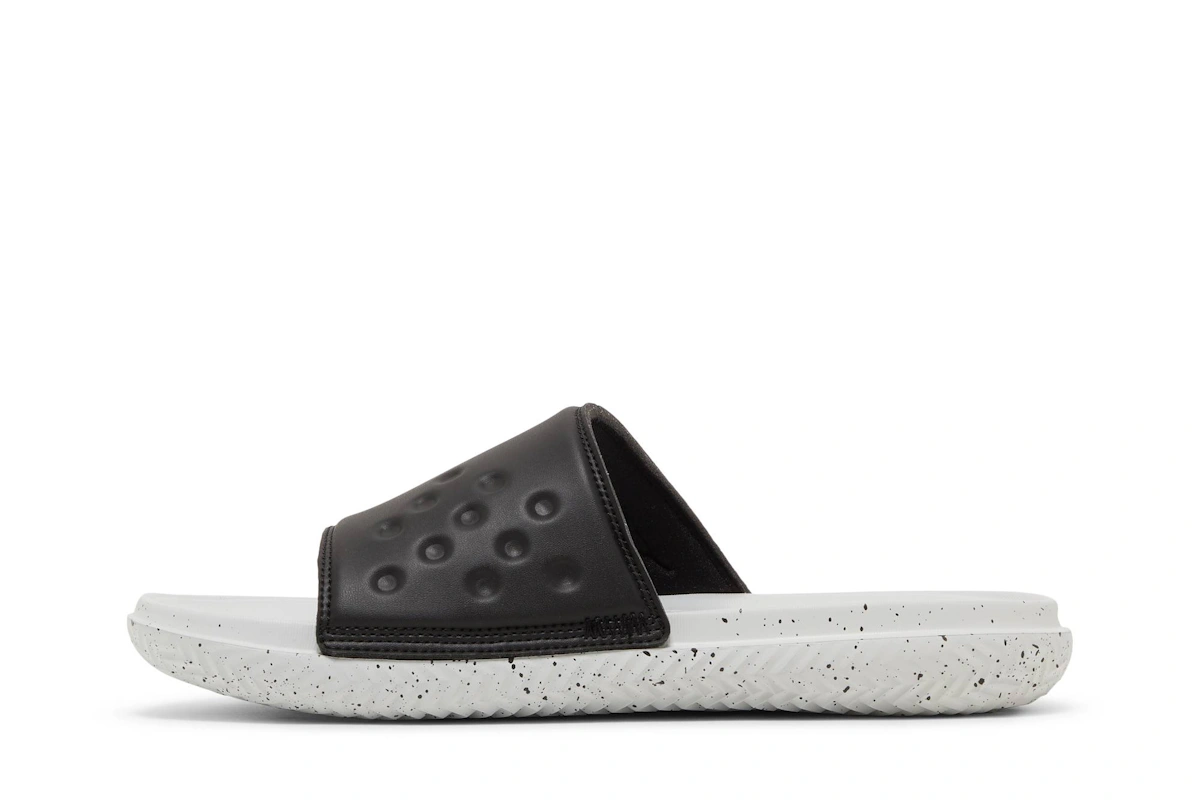 Air Jordan Play Slide 'Black Photon Dust'