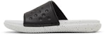 Air Jordan Play Slide 'Hitam Photon Dust' DC9835-003