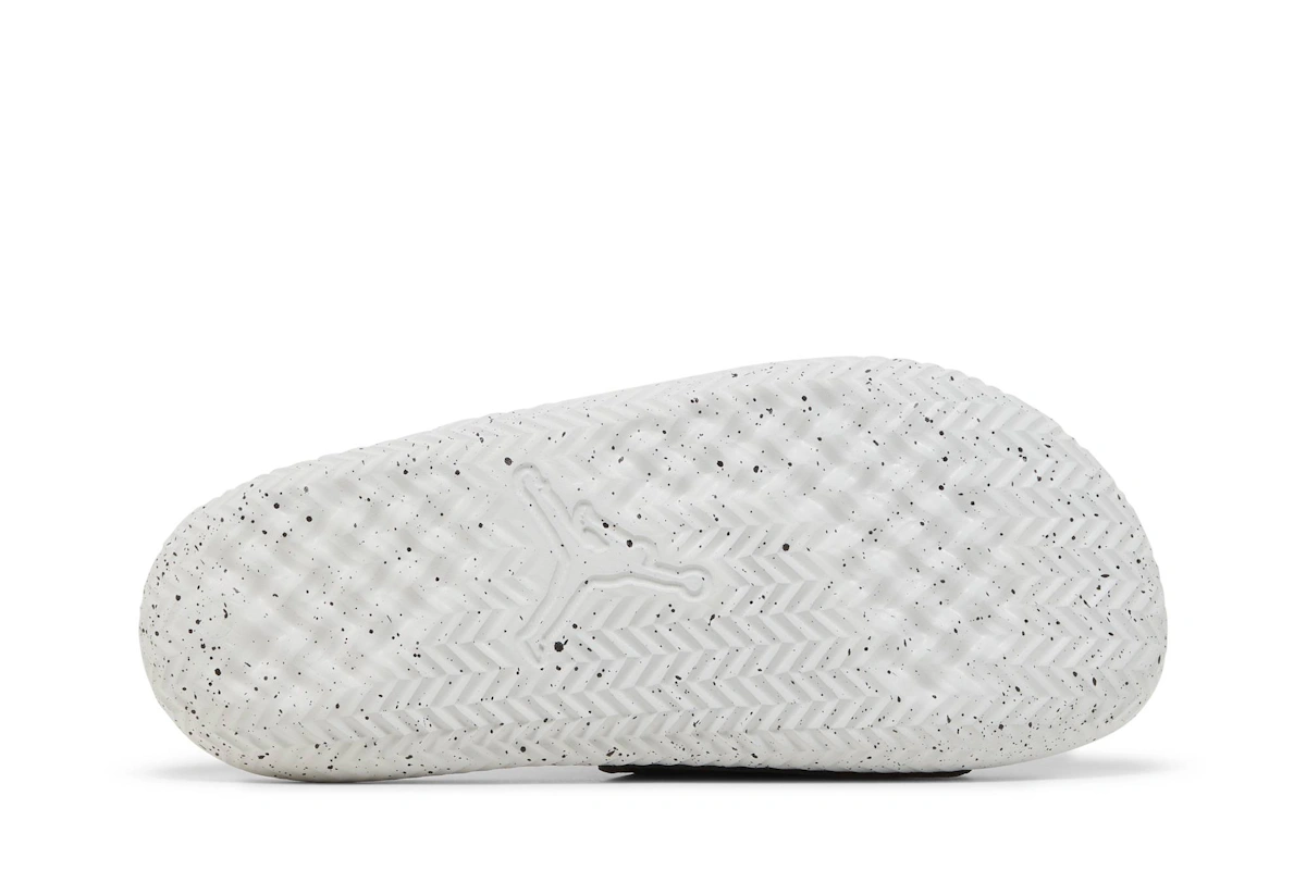Air Jordan Play Slide 'Black Photon Dust'