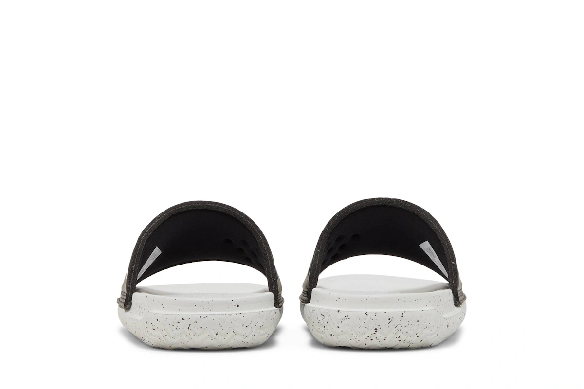 Air Jordan Play Slide 'Black Photon Dust'