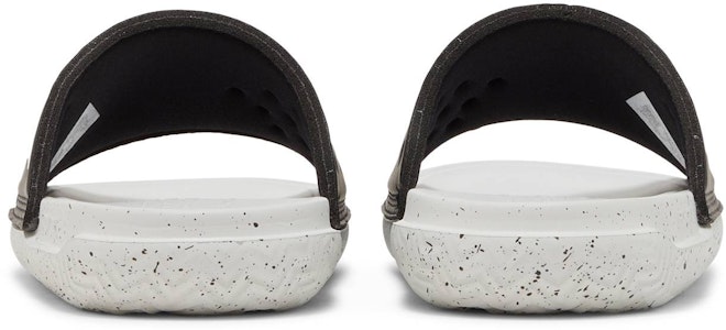 Air Jordan Play Slide 'Hitam Photon Dust' DC9835-003 Details for Air Jordan Play Slide 'Hitam Photon Dust' DC9835-003