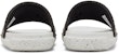 Air Jordan Play Slide 'Hitam Photon Dust' DC9835-003