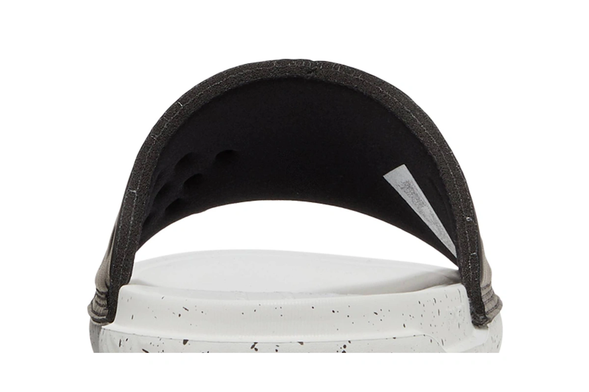 Air Jordan Play Slide 'Black Photon Dust'