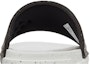 Sizing Air Jordan Play Slide 'Hitam Photon Dust' DC9835-003