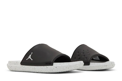 Air Jordan Play Slide 'Black Photon Dust'