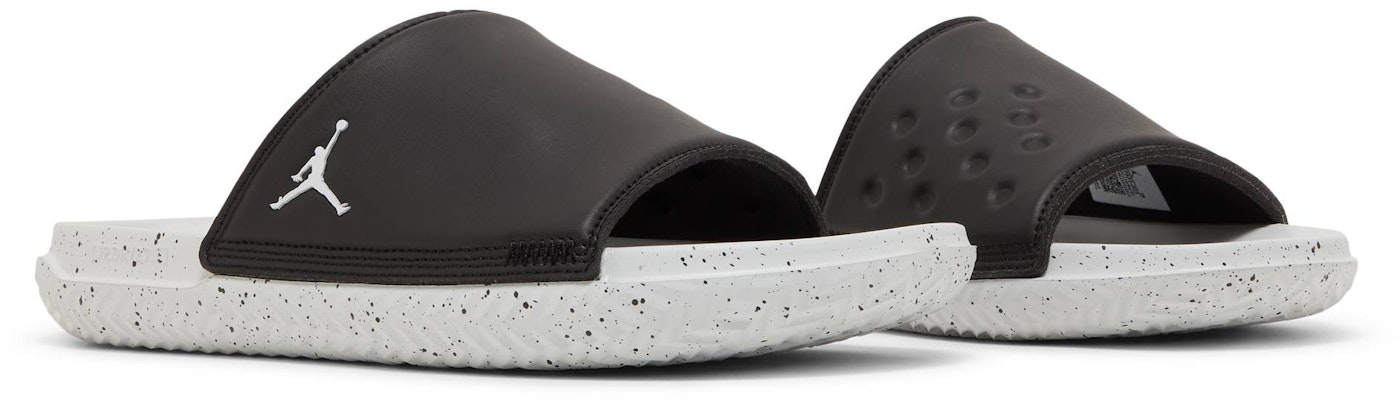 Air Jordan Play Slide 'Hitam Photon Dust' DC9835-003 Cheap Air Jordan Play Slide 'Hitam Photon Dust' DC9835-003