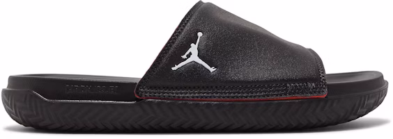 Air Jordan Play Slide 'Black University Red' DC9835-060 Air Jordan Play Slide 'Black University Red' DC9835-060