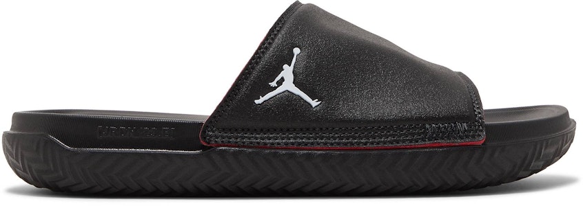 Air Jordan Play Slide「黑色大學紅」DC9835-060 Buy Air Jordan Play Slide「黑色大學紅」DC9835-060